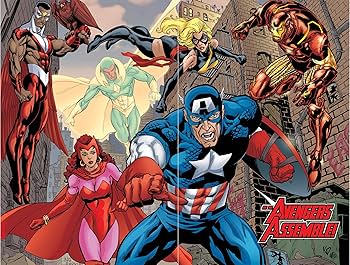 ウェイラー・ハンパーディンク EN Marvel 91SCbzkcboL._UF350,350_QL50_.jpg